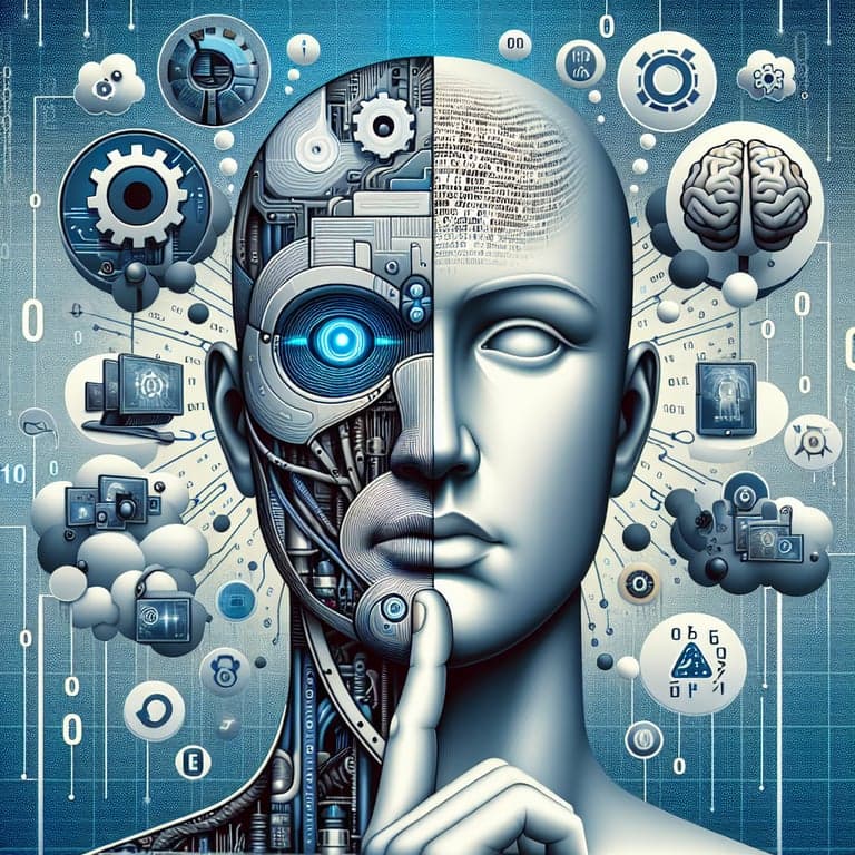 Tech Giants Dive into the Consciousness Debate: Could AI Soon Have Feelings?