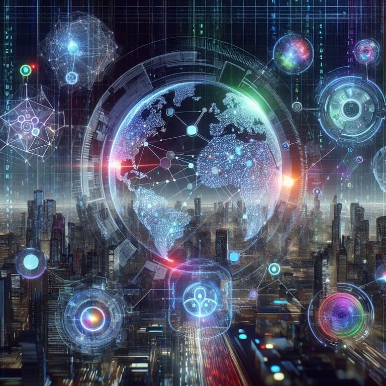 Exploring the Future of Search: AI Search Engines and What They Offer