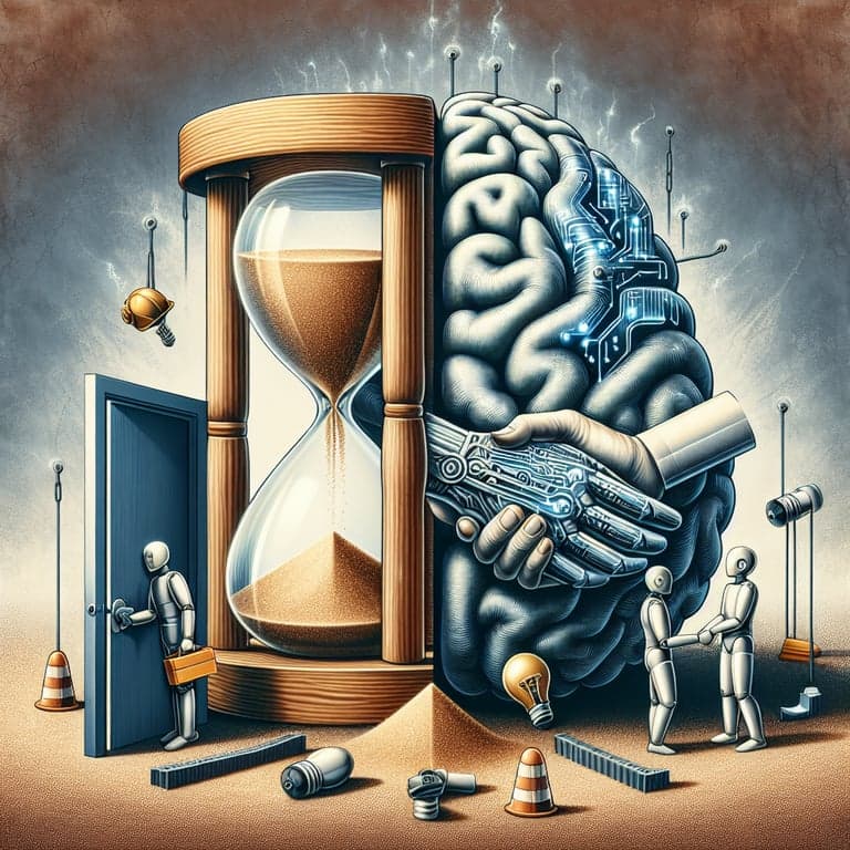 OpenAI Shakes Up Safety: Superalignment Team Dissolved, AI Safety Gets a New Focus