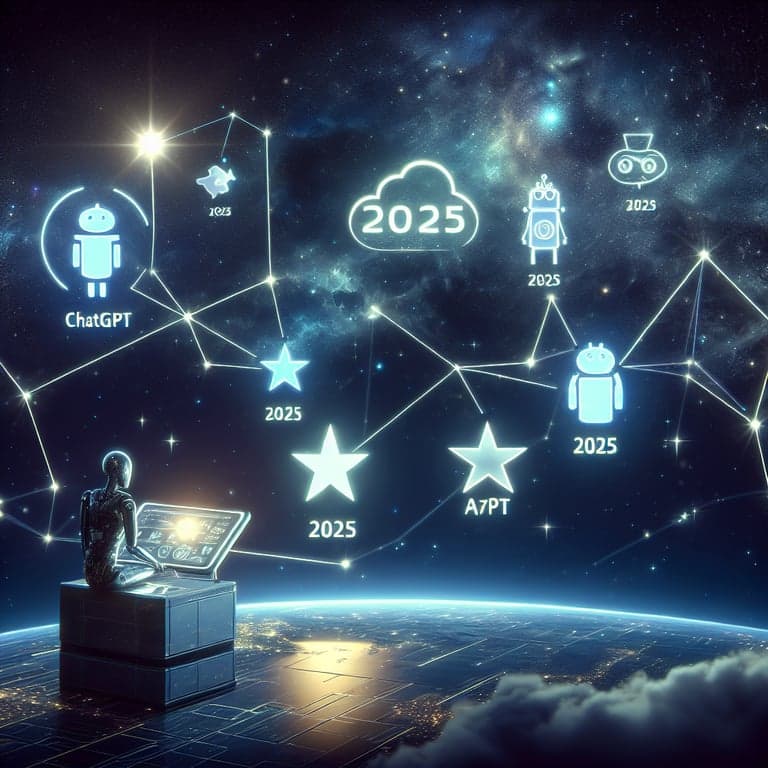 ChatGPT Faces Downtime: Explore Stellar AI Chatbot Alternatives for 2025!