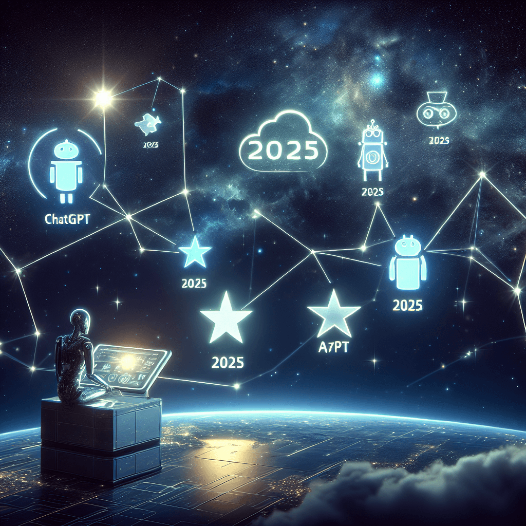 ChatGPT Faces Downtime: Explore Stellar AI Chatbot Alternatives for 2025!