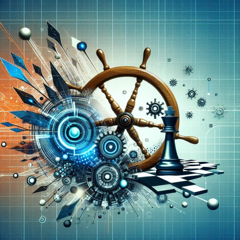 Trump Administration Signals Potential Shift in AI Regulation Strategy