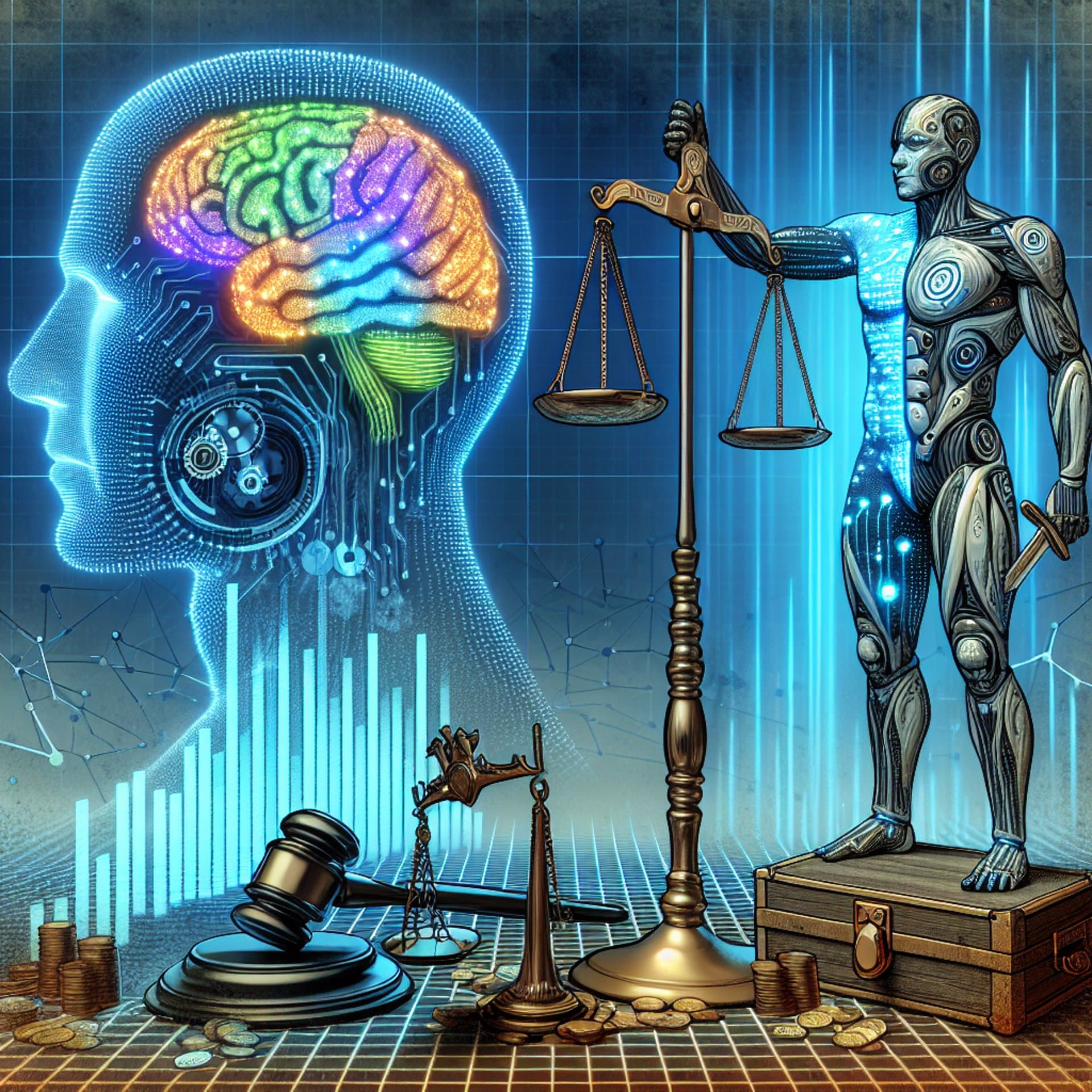 OpenAI and Musk Gear Up for Legal Battle Over Profit Shift!