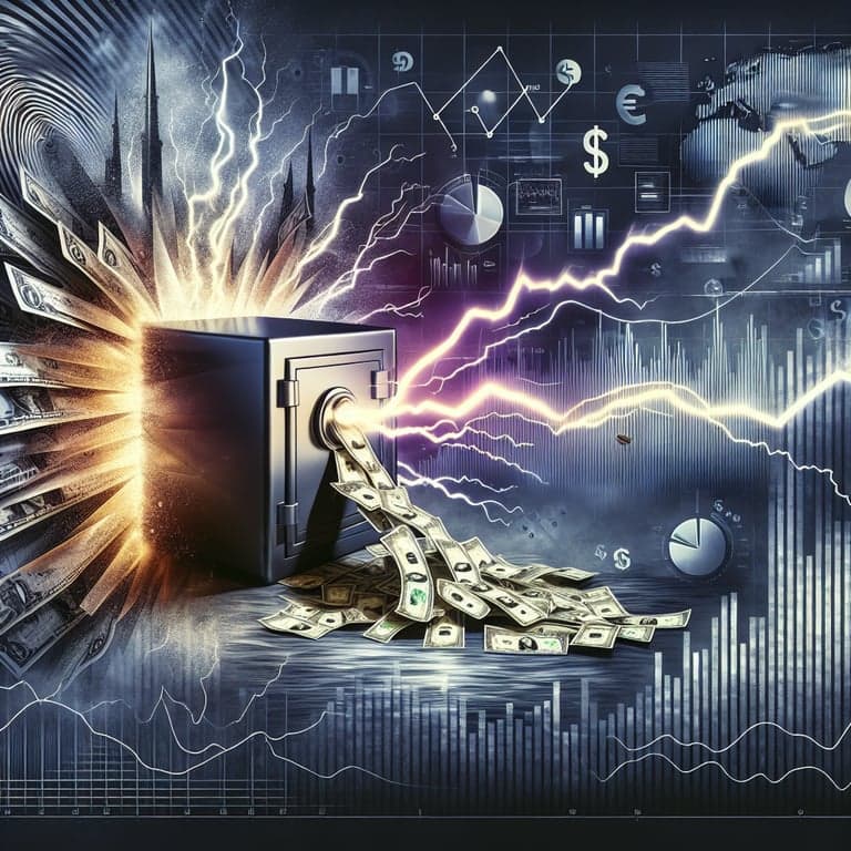 Trump's Tax Reversal: A $4.5 Billion Whammy for U.S. Banks