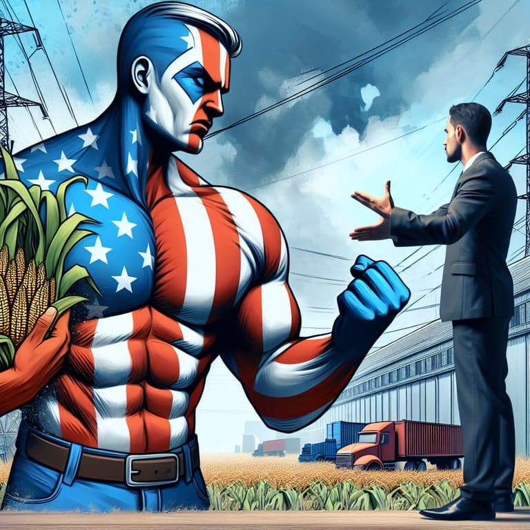 Kimbal Musk Voices Strong Opposition to Trump's Tariffs