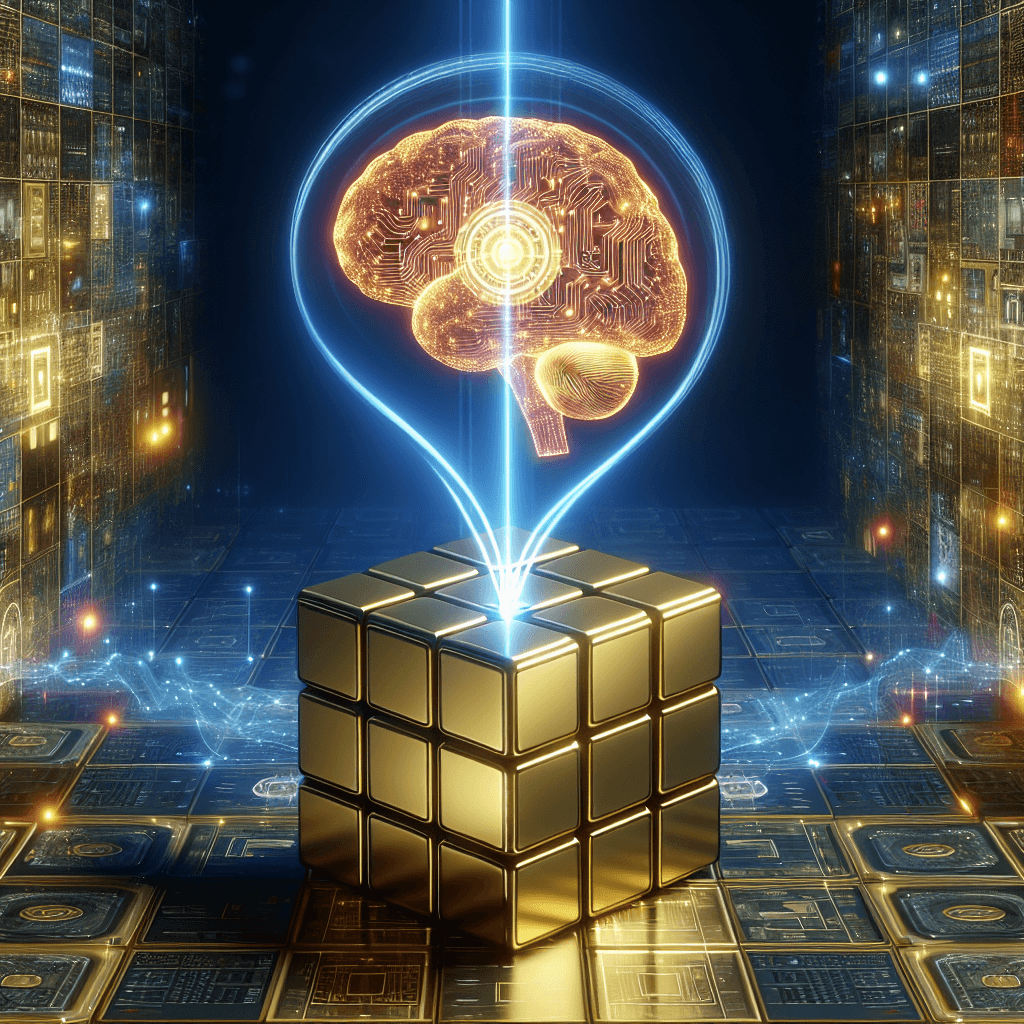 Databricks Snags Neon in a $1B Database Deal – Leveling Up AI Capabilities!