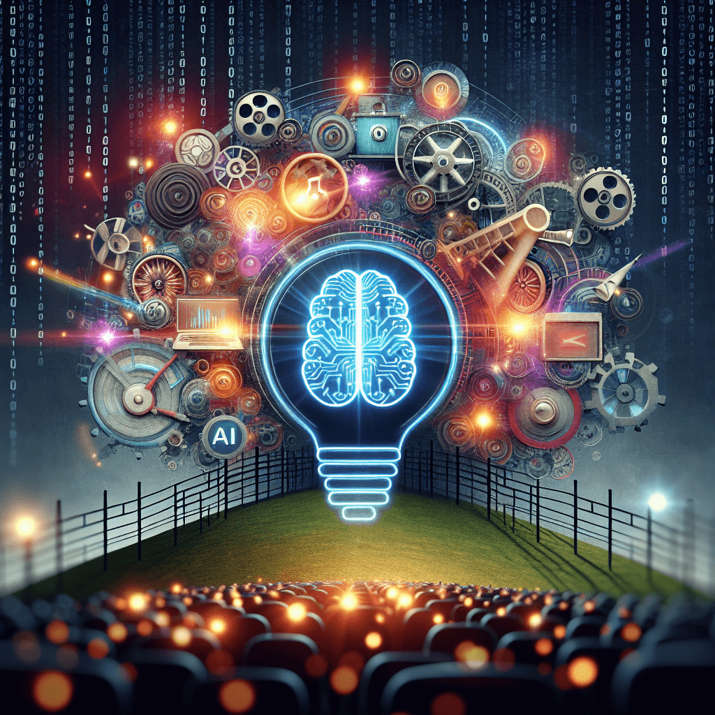 OpenAI Ventures Into Entertainment with Acquisition of TBPN