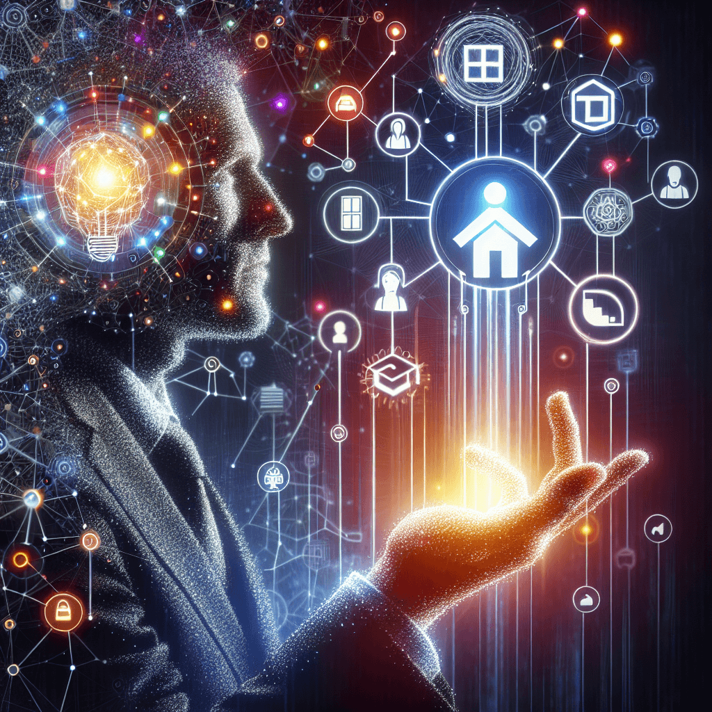 Palantir CEO Alex Karp Sheds Light on Tech's Role in Shaping Societal Structures