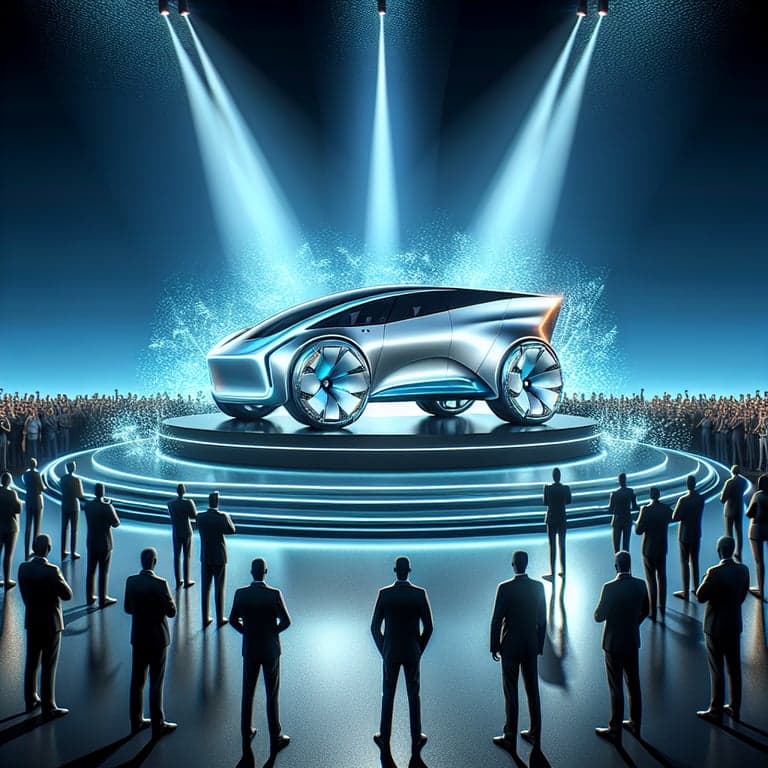 2025 Tesla Model Y Unveiled: What's New and Exciting?