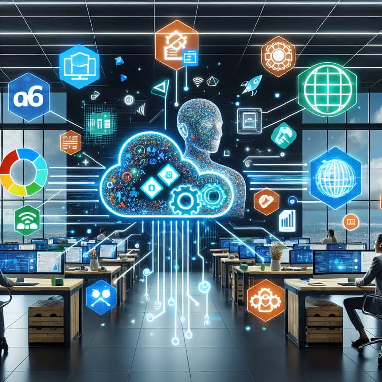 Microsoft 365 Teams Up with Anthropic's Claude AI: A Game-Changer in Office Productivity