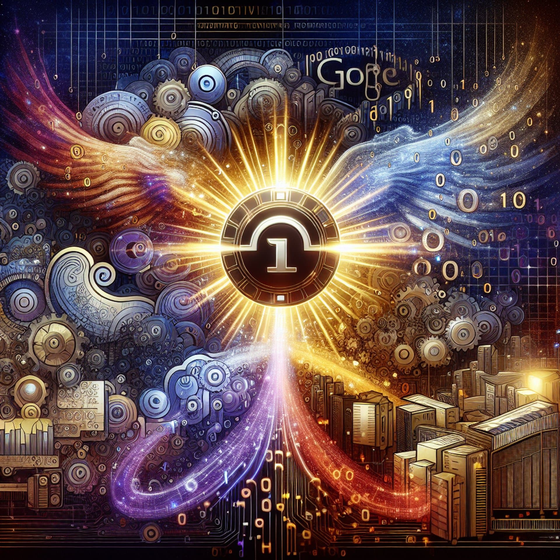 Introducing the Gemini API: Google's Revolution in Batch Mode Processing