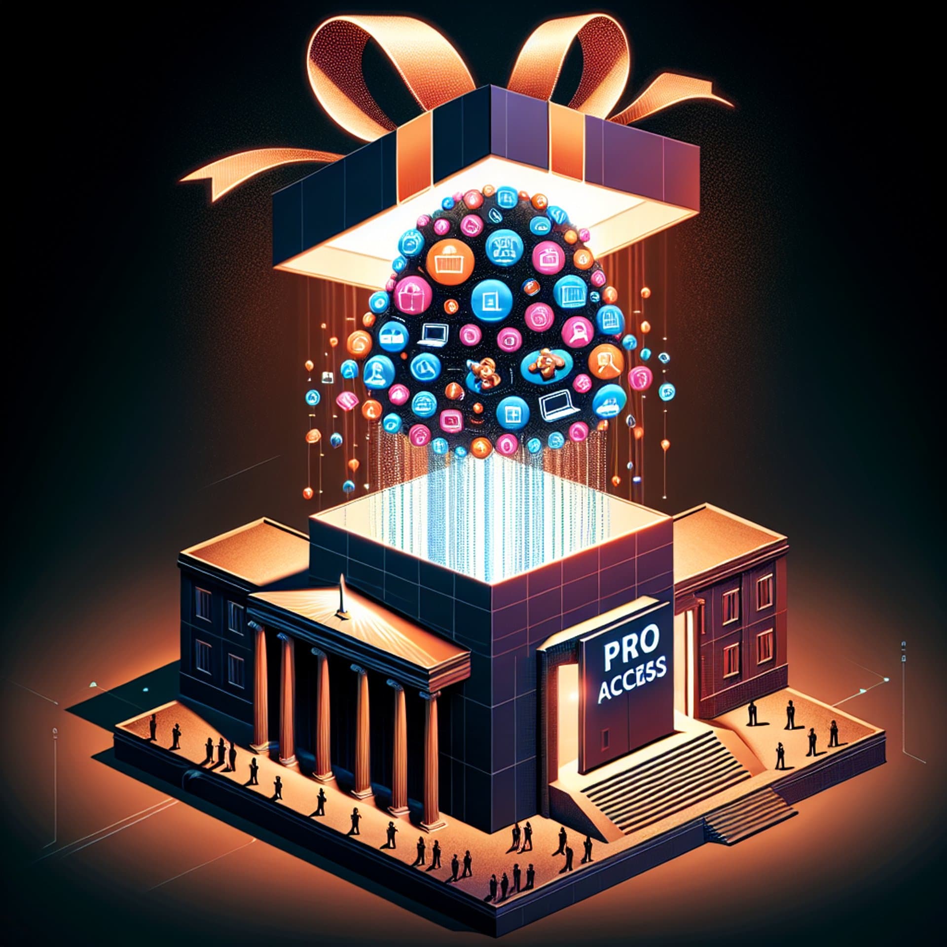 Perplexity AI Gifts Free Pro Access to IIT Madras: A Game-Changer in AI Education!