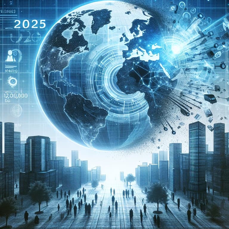 Mass Tech Layoffs in 2025: 125,000 Jobs Gone Worldwide