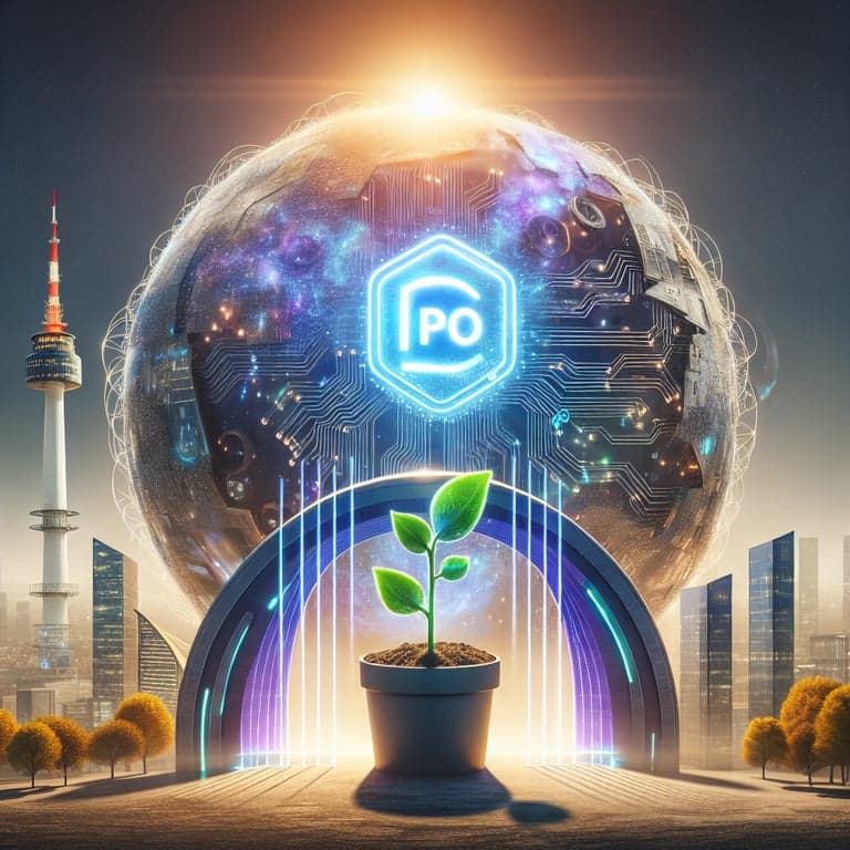 Samsung Boosts South Korean AI Chip Startup Rebellions Ahead of IPO Move