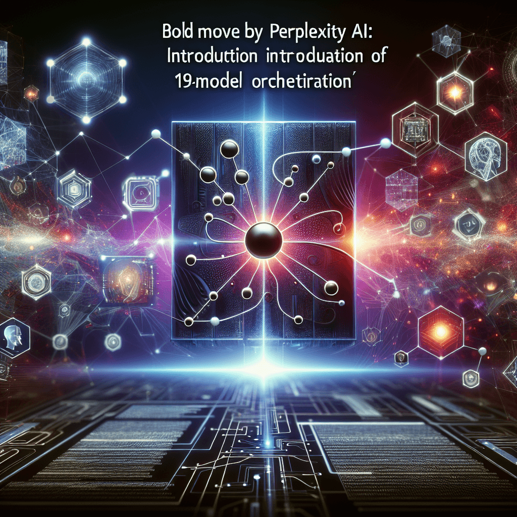 Perplexity AI's Bold Move: Introducing 19-Model Orchestration with Perplexity Computer