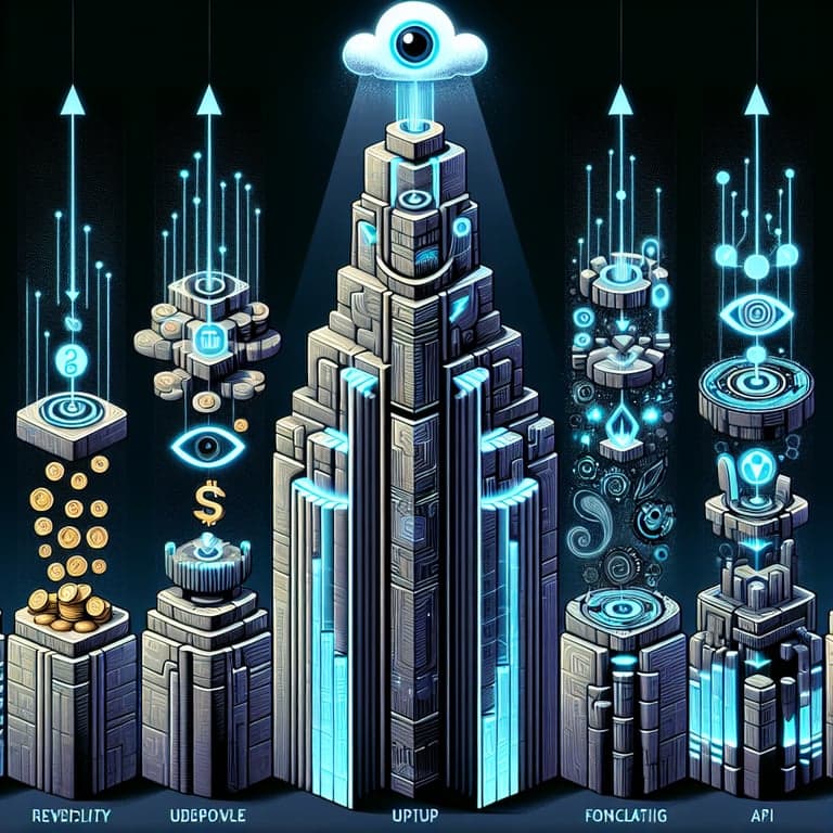 OpenAI Eyes IPO: From Rising Revenues to Revolutionary AI Infrastructure