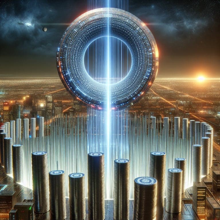 OpenAI Unveils Colossal 'Stargate' Project in $500 Billion AI Infrastructure Push