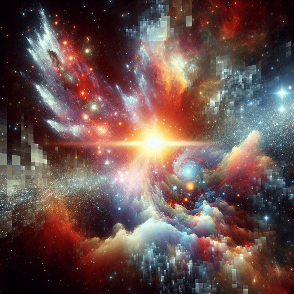 Hubble's Spectacular Snapshots Reveal Cosmic Wonders Beyond Imagination