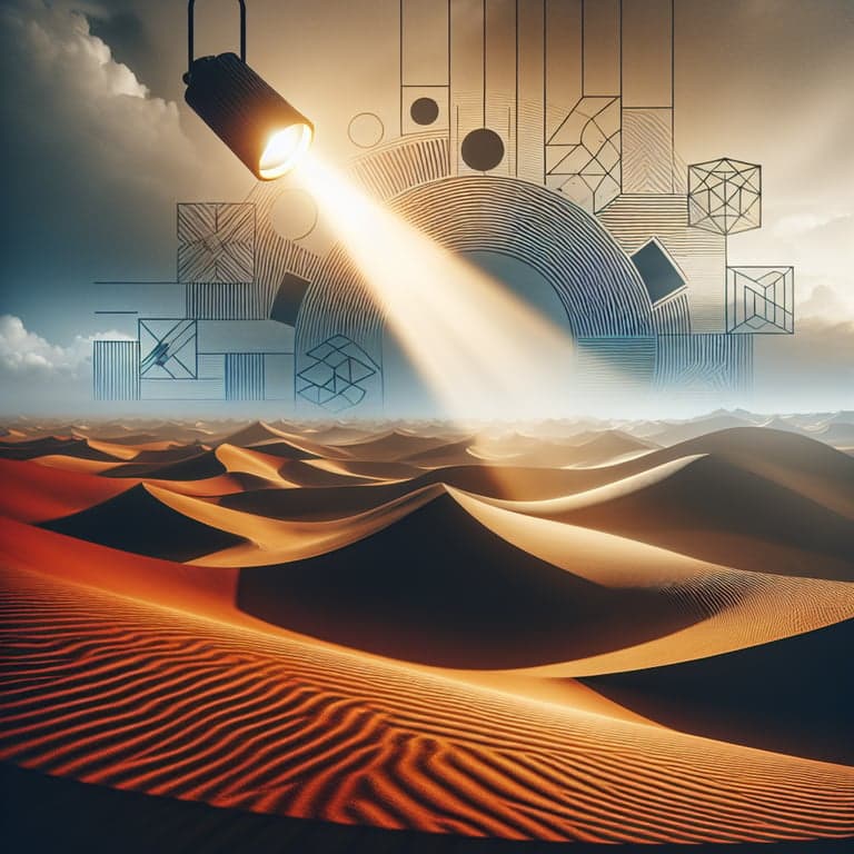 Shifting Sands: Gaza's Political Chronicity in the Spotlight