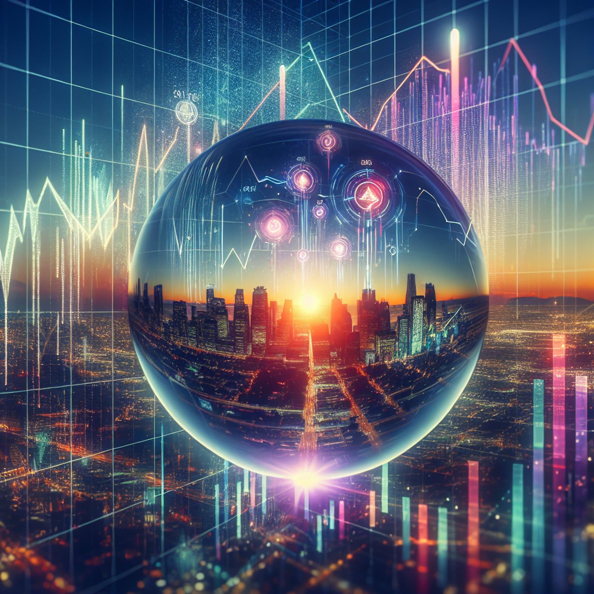 Top AI Stocks for January 2025: Morningstar's Picks for the Future