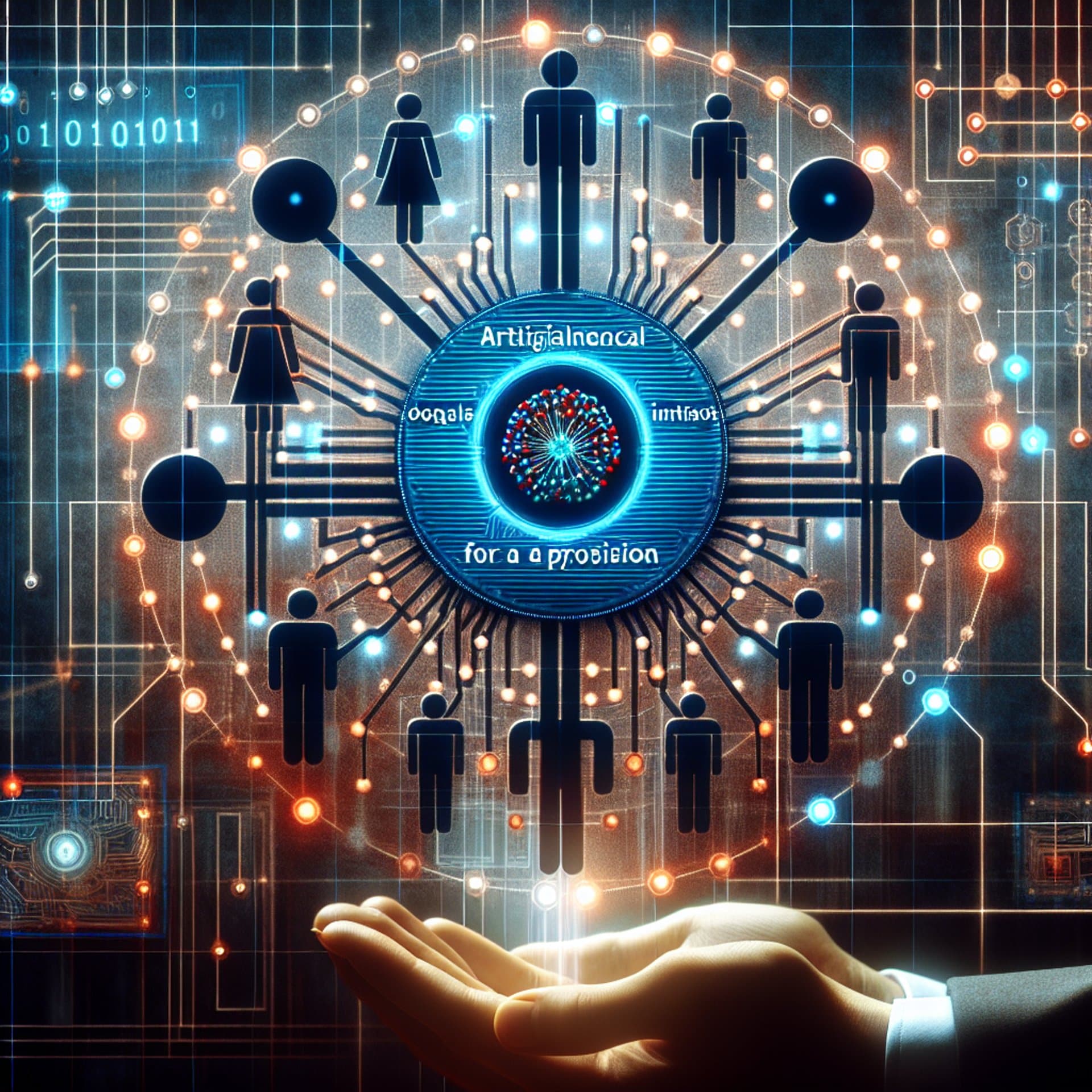 Perplexity AI's Bold Move: Proposes US Government Stake in Merged TikTok US Entity