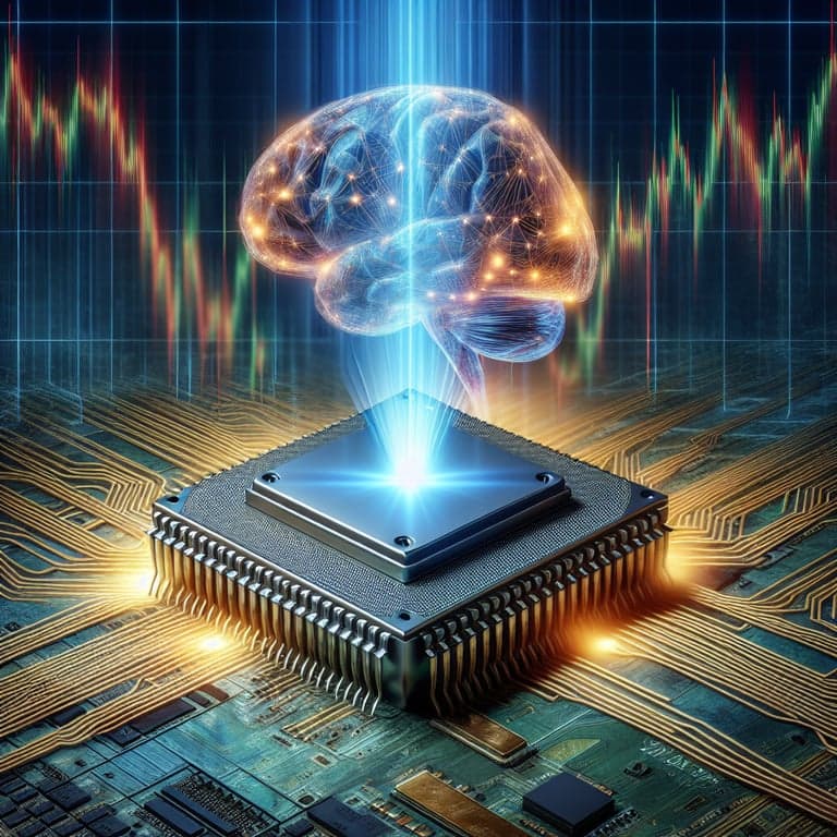 ASML Becomes Mistral AI's Largest Shareholder with €1.3 Billion Investment!