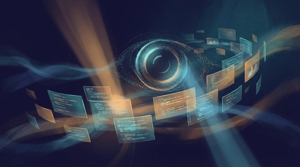 OpenAI Codex Chronicle Watches Your Screen to Build AI Context