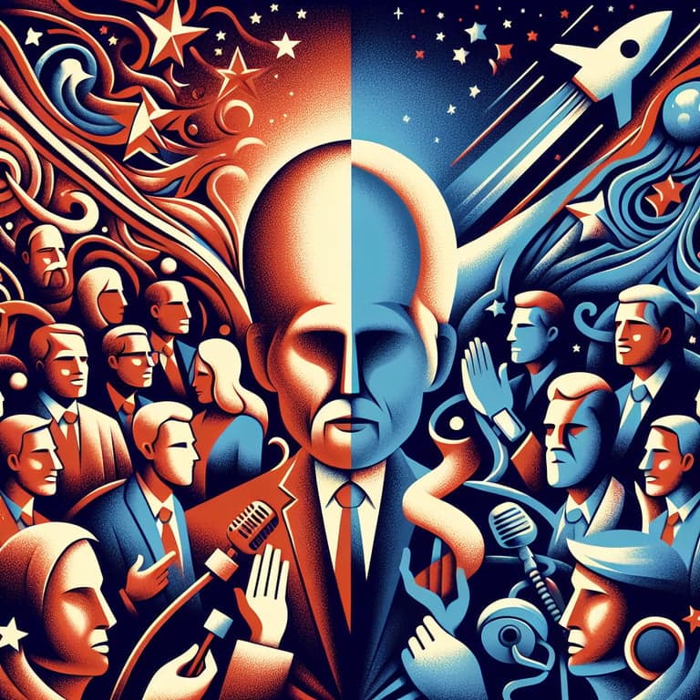 Trump's Sudden U-Turn: Jared Isaacman's NASA Nomination Pulled