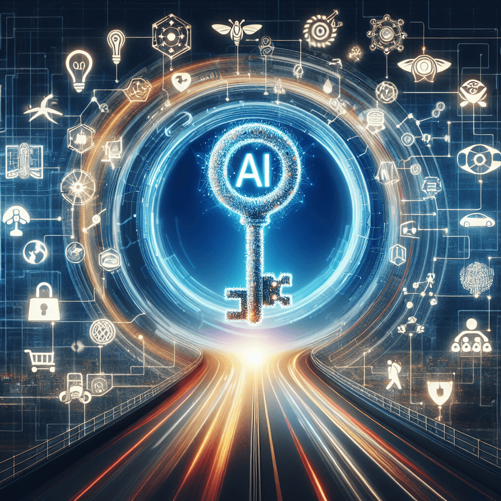 Unlocking the Secrets of AI: How Advanced Tech is Shaping the Future