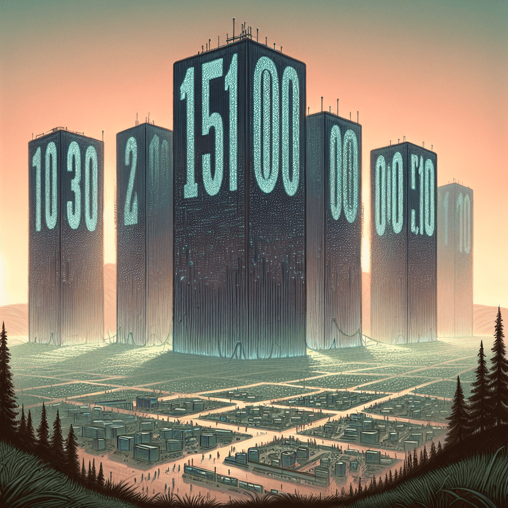 Tech Titans Take a Thrifty Turn: Over 151,000 Jobs Cut in 2024 Layoffs