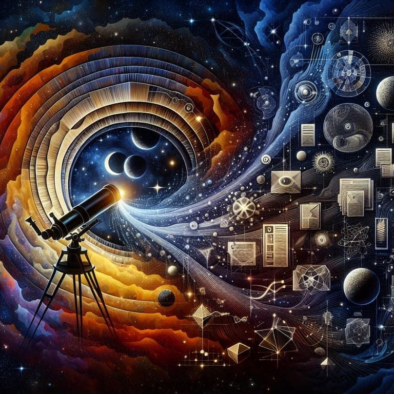 NASA's SPHEREx Weekly Updates Revolutionize Cosmic Research