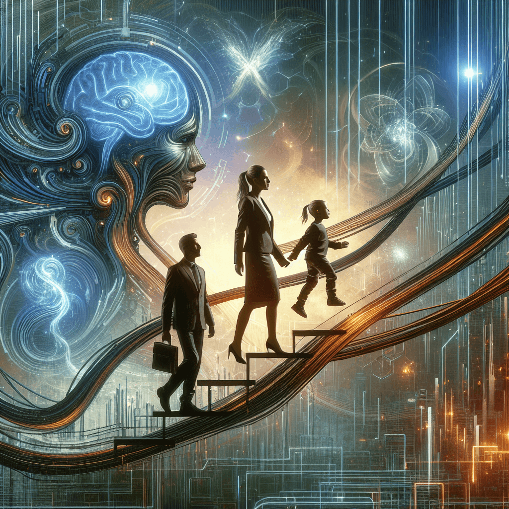 Neuralink Exec and Mother of Musk’s Twins Takes on xAI: The Plot Thickens