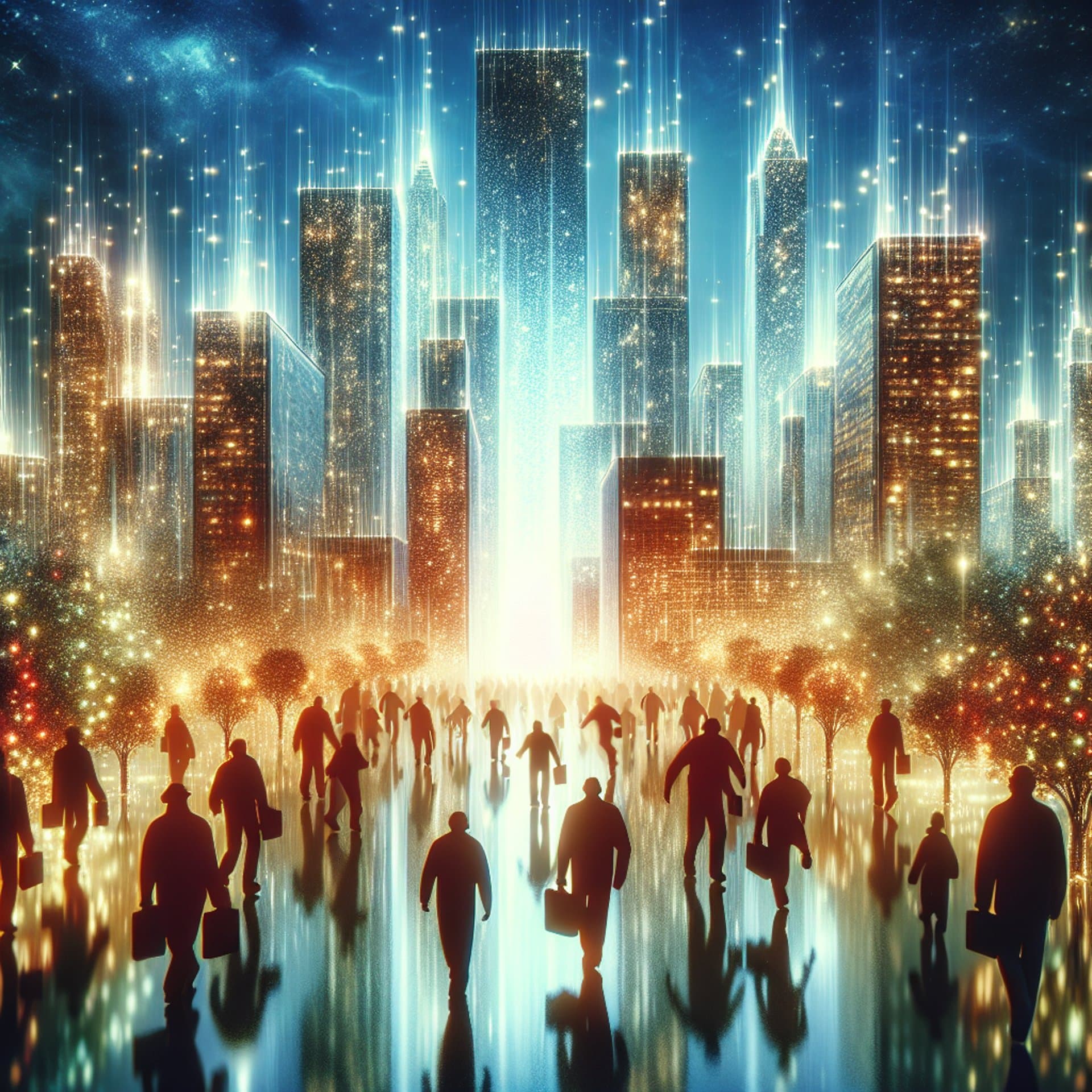 Apple's Uncommon Move: Layoffs in a Booming Era