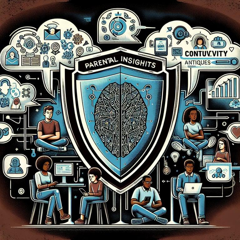 Banner for Character.AI Introduces "Parental Insights" to Boost Teen Safety Amid Criticism and Scrutiny