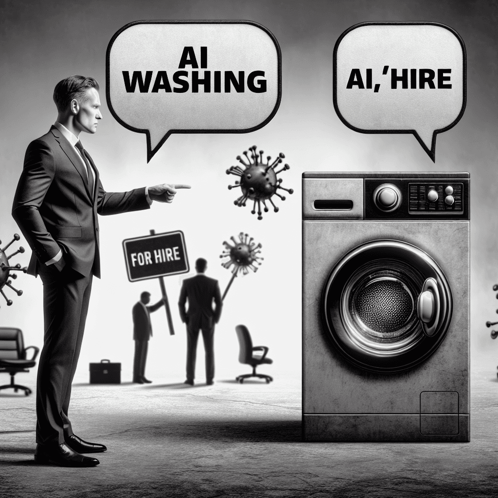 Sam Altman Calls Out Companies for 'AI Washing' in Layoffs Excuse