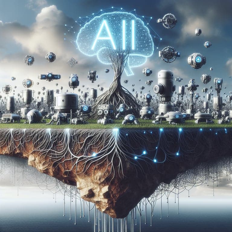 Amazon Bedrock Expands with 100+ AI Models – Paving the Way for GenAI Innovation!