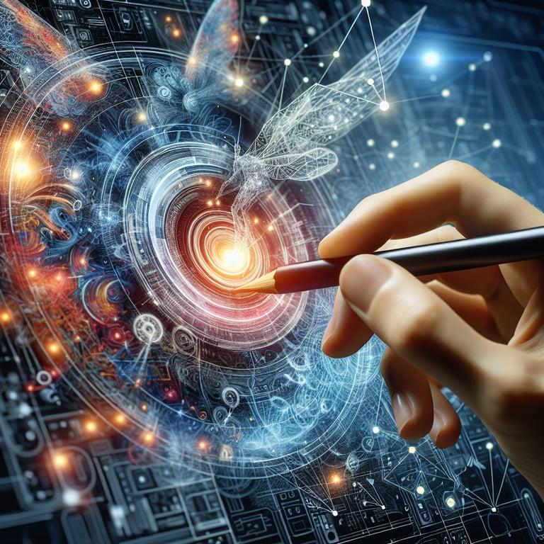 Banner for Adobe Unveils AI-Enhanced Photoshop Features: A New Era of Image Editing