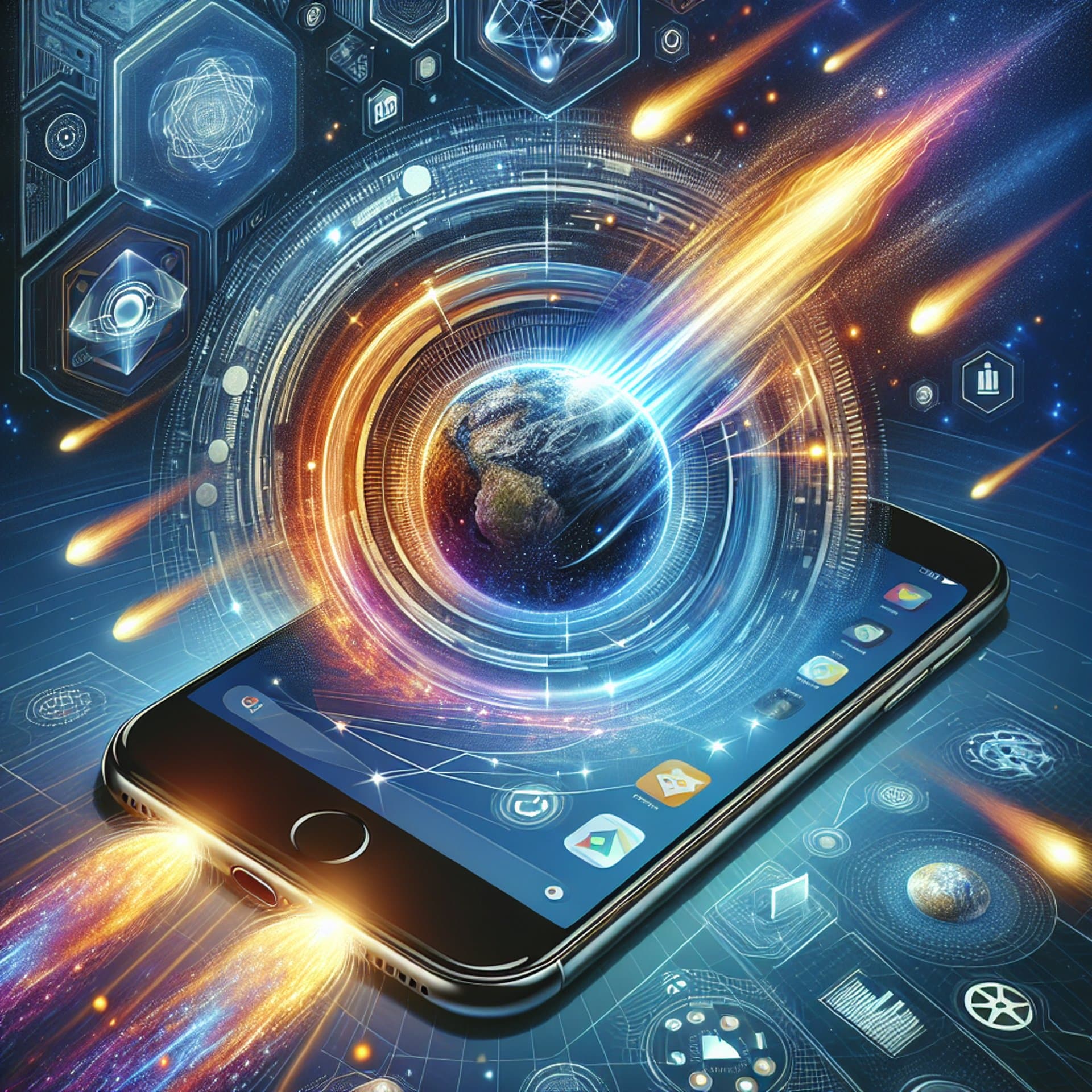 Perplexity's AI Browser 'Comet' Set to Revolutionize iPhone Browsing