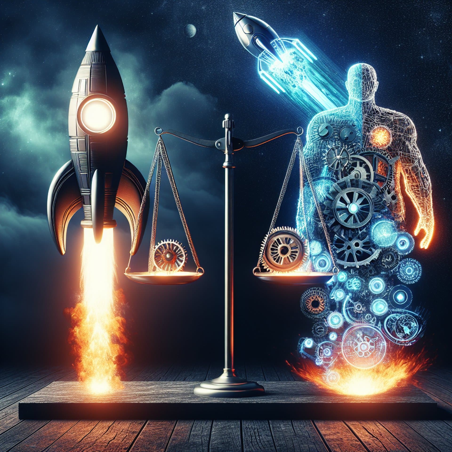 Elon Musk's xAI Accuses OpenAI of Stealing Trade Secrets in High-Stakes Lawsuit