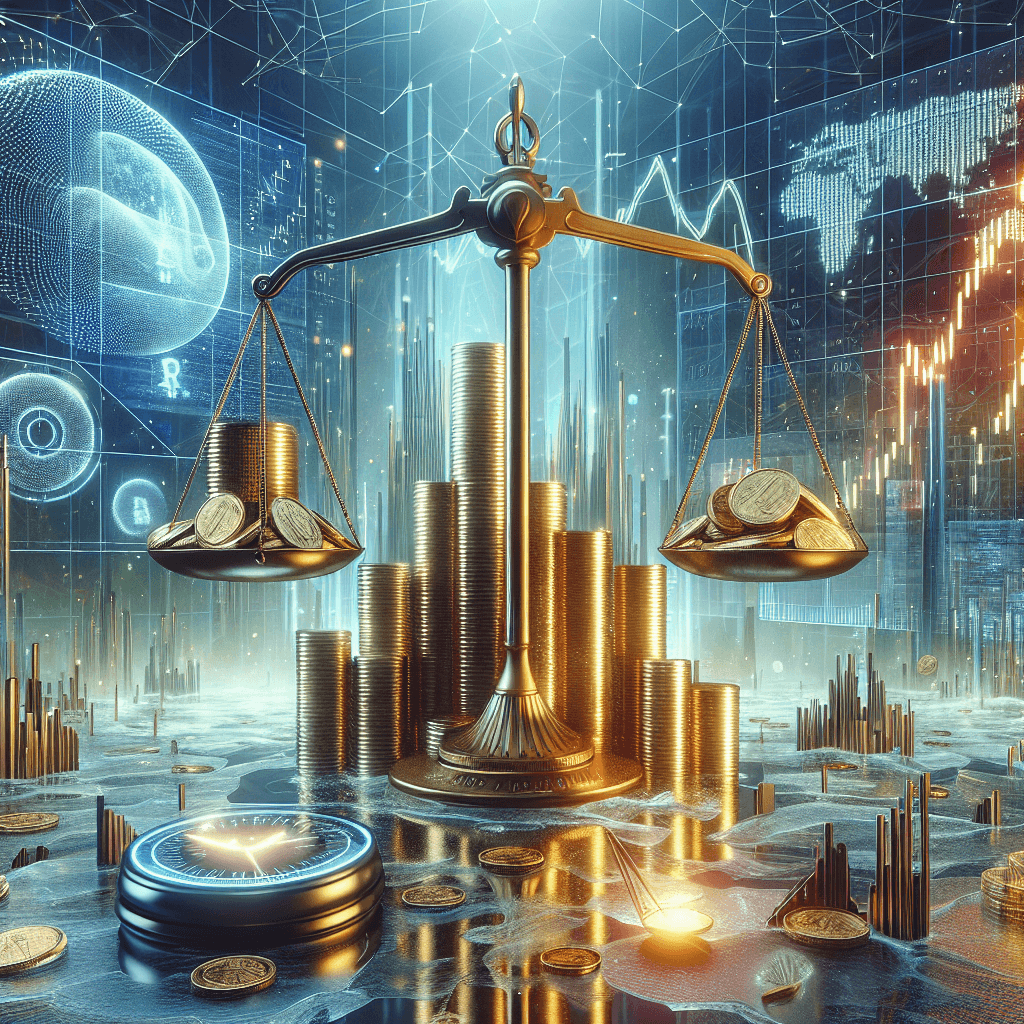 SoftBank's $10B Margin Loan on OpenAI Shares: High Stakes or Smart Move?