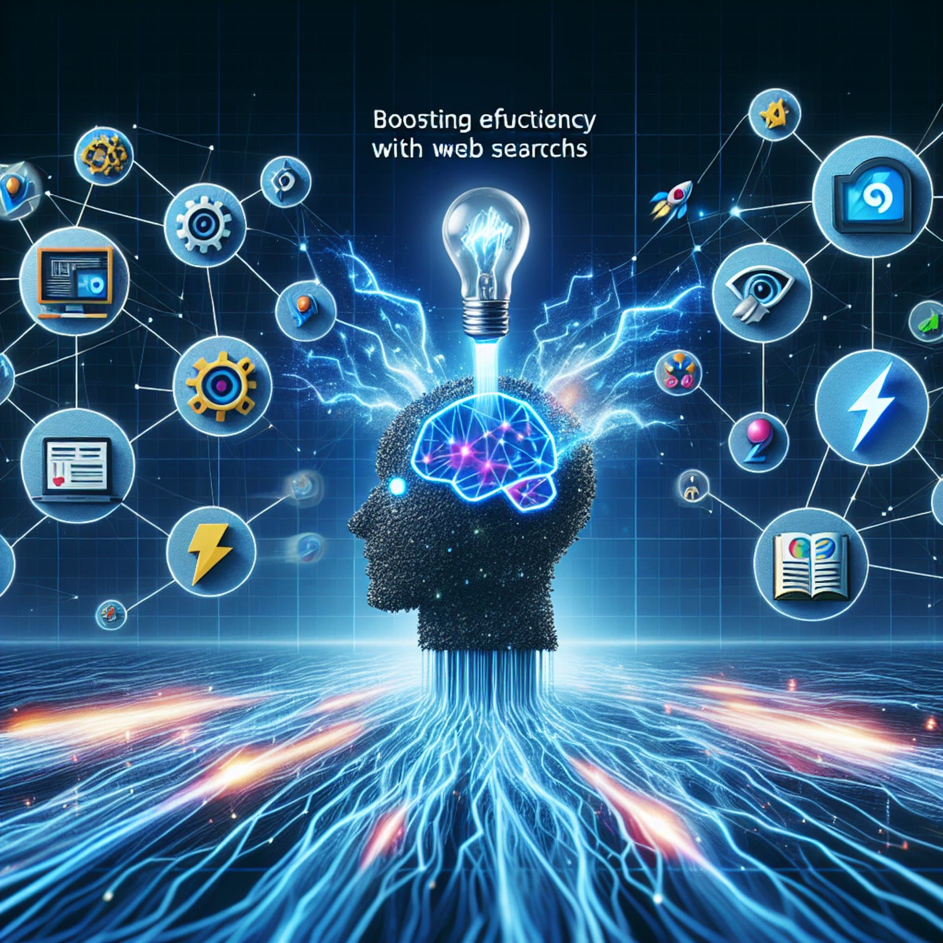 Boost Efficiency with Automated Web Searches Using Perplexity AI & Zapier!