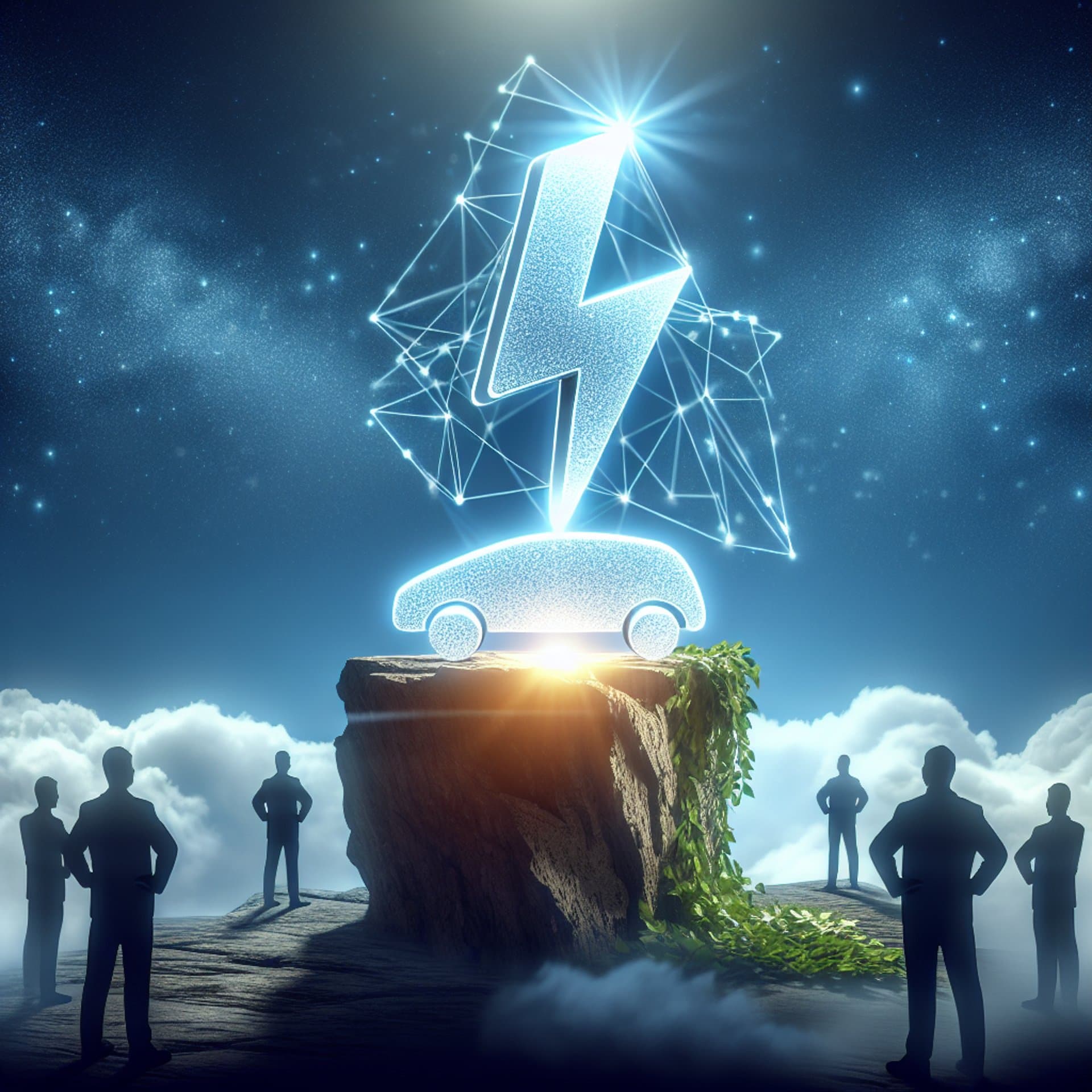 Tesla Takes the Spotlight Again: Musk and Navarro at the Helm