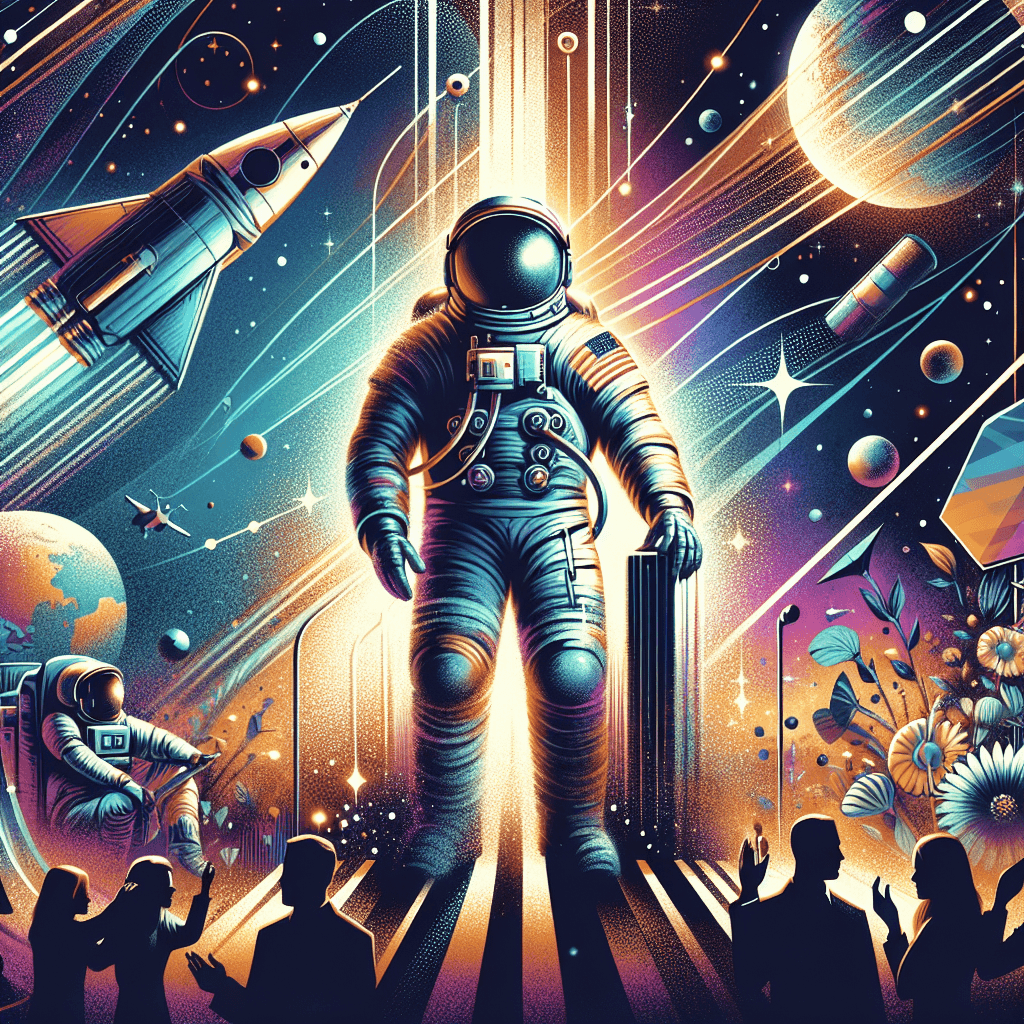 Jared Isaacman Becomes NASA's New Chief, Envisions Millions as Spacefarers!