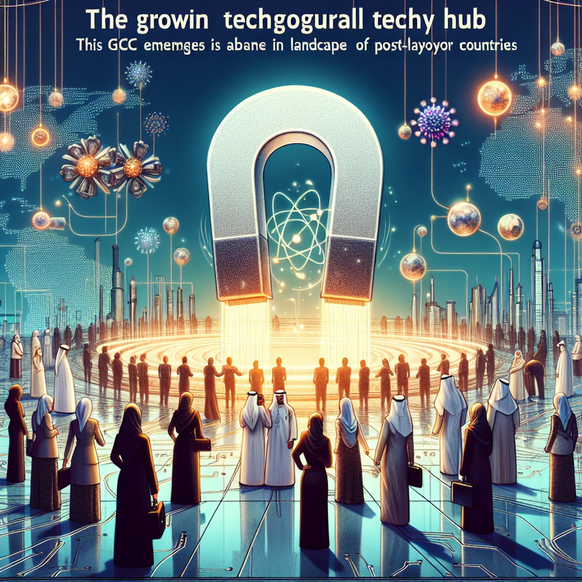 Mid-tier GCCs: The New Magnet for Tech Talent in a Post-Layoff Era