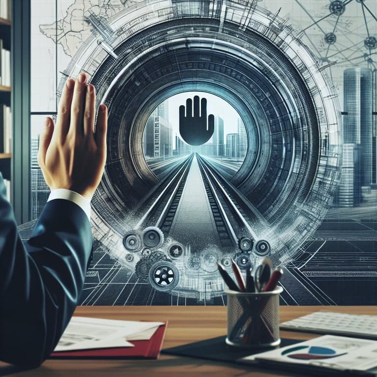 Nashville Mayor Faces Heat for Withholding Support on Elon Musk's Tesla Tunnel