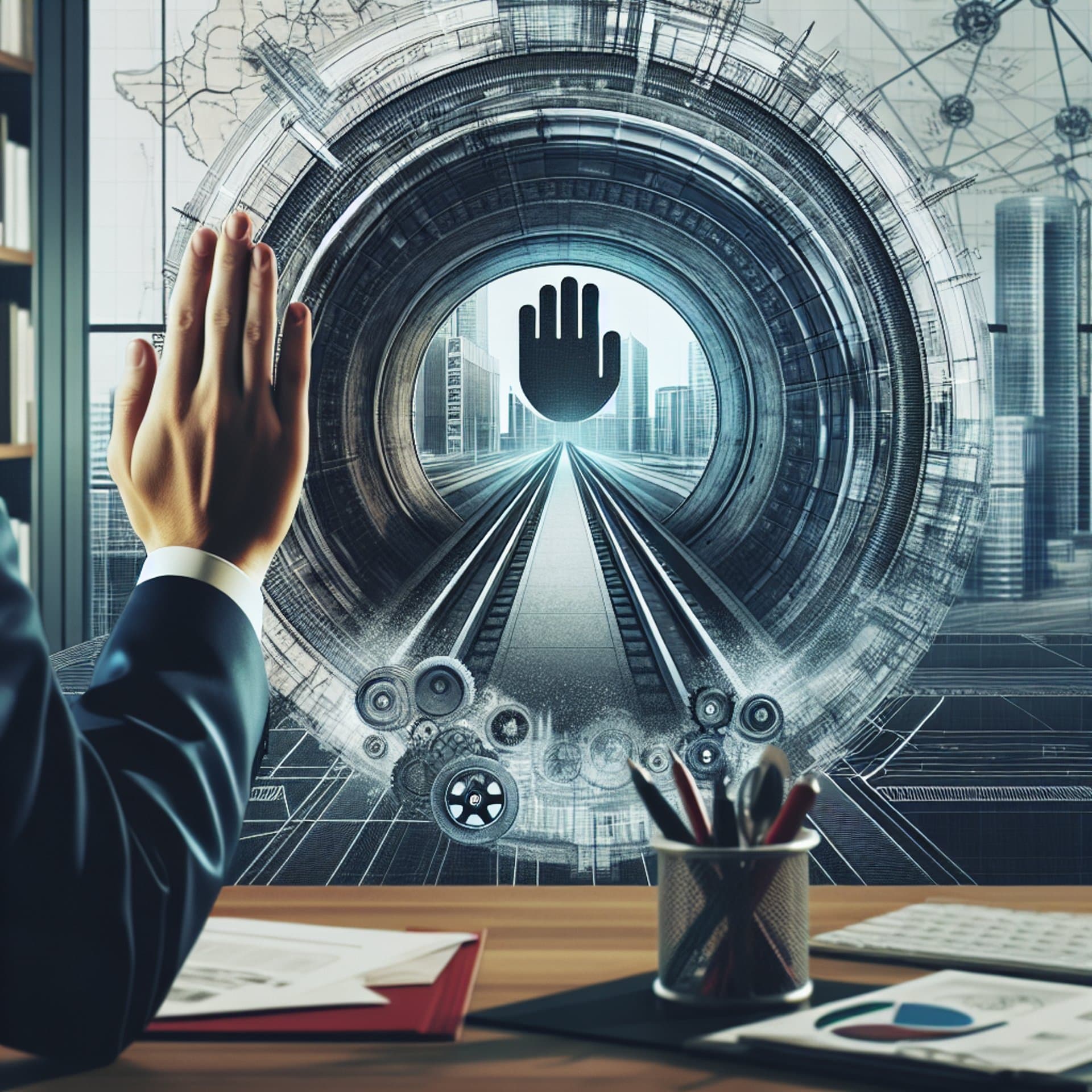 Nashville Mayor Faces Heat for Withholding Support on Elon Musk's Tesla Tunnel