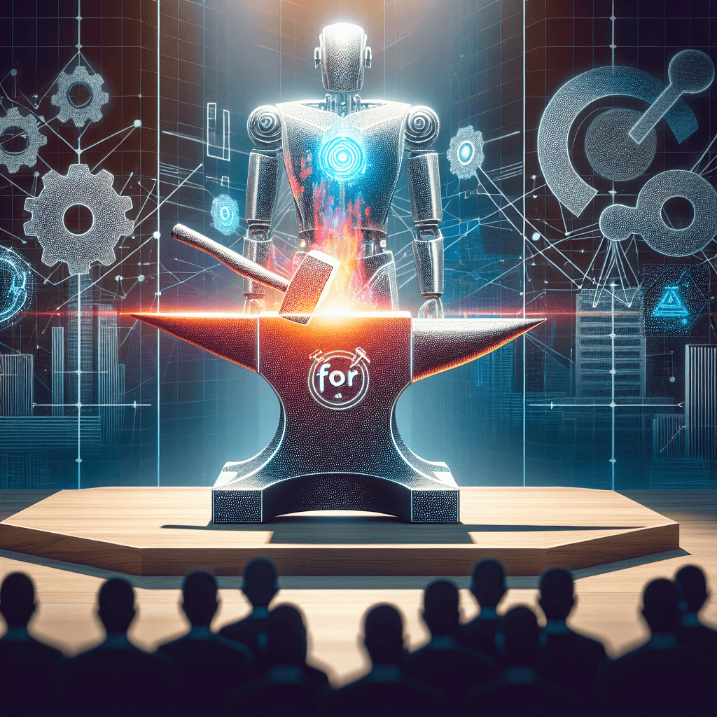 Mistral AI Unveils Forge at Nvidia GTC 2026: Custom AI for Enterprises