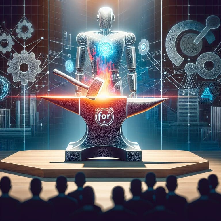 Mistral AI Unveils Forge at Nvidia GTC 2026: Custom AI for Enterprises