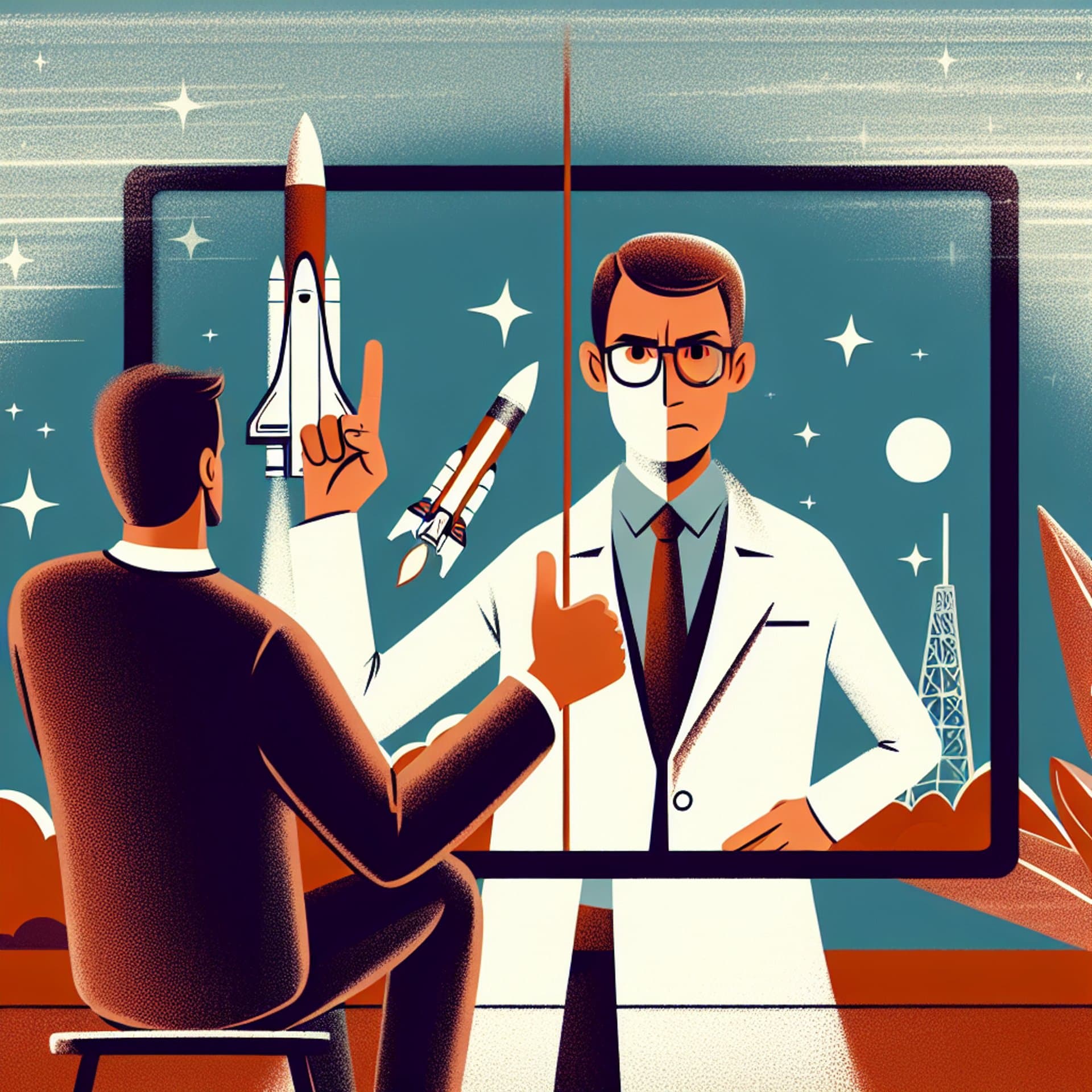 Robyn's Pre-Cool Hatred for Elon Musk: A Pop Star's Space Critique