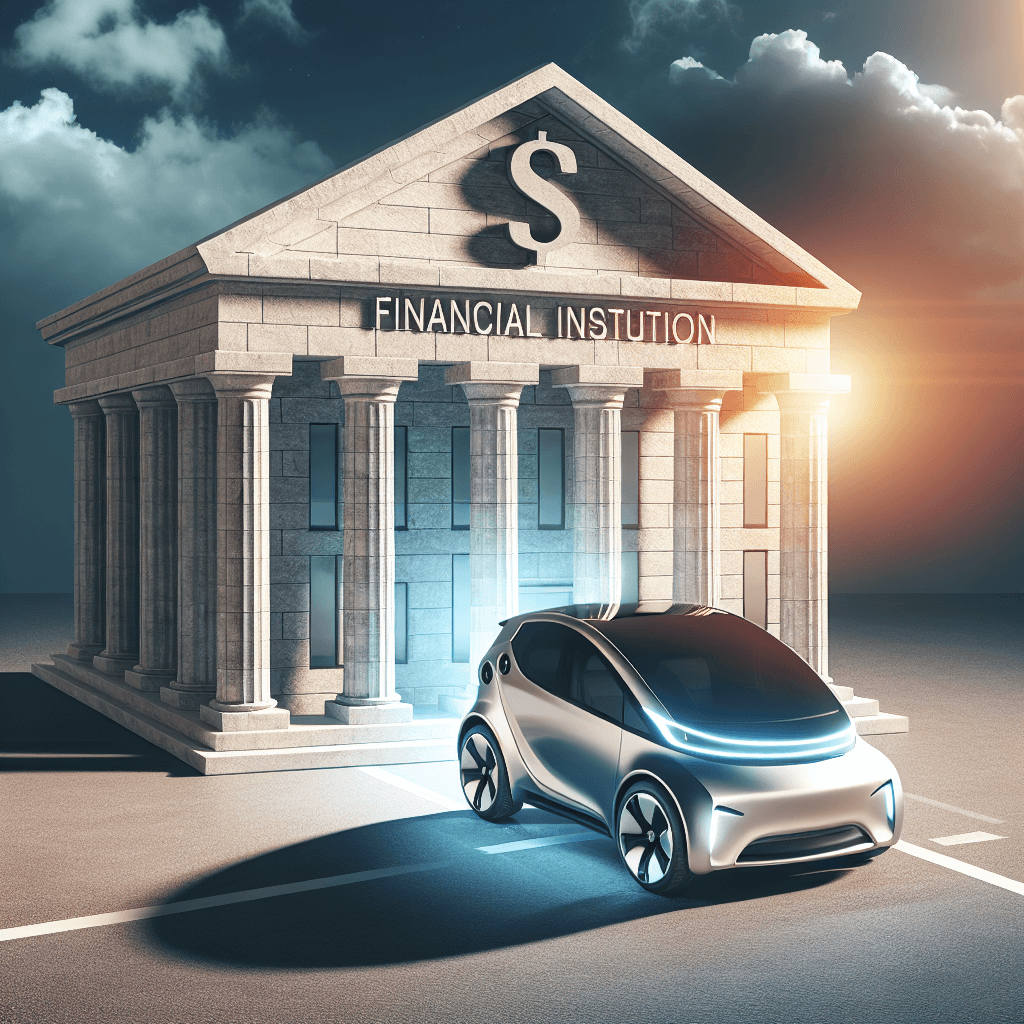 Bank of America Cautions on Tesla: Downgrade to Neutral